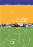 La chanson en classe de FLE