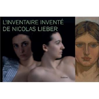 L'inventaire inventé de Nicolas Lieber