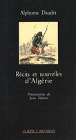 Récits et nouvelles d'Algérie