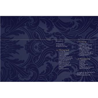 Secrets d'histoire - Louis XIV