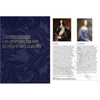 Secrets d'histoire - Louis XIV