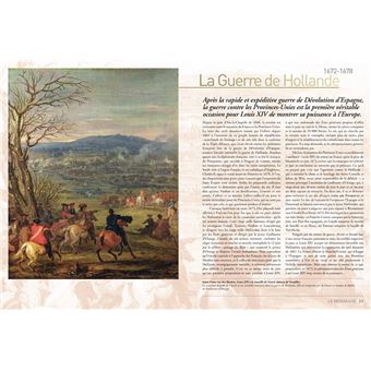 Secrets d'histoire - Louis XIV