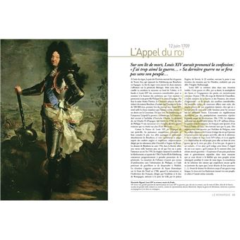 Secrets d'histoire - Louis XIV
