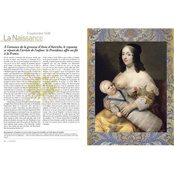 Secrets d'histoire - Louis XIV