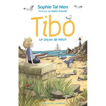 Tibo - La Leçon de Nitch
