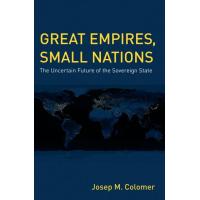 Great Empires, Small Nations