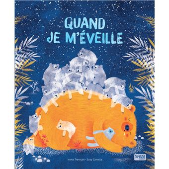 Quand je m'éveille - N.E. 2023