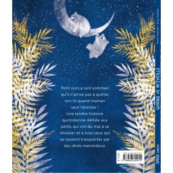 Quand je m'éveille - N.E. 2023