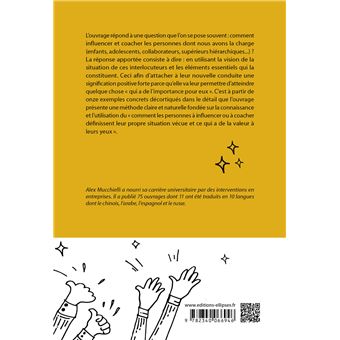 Comment influencer ?