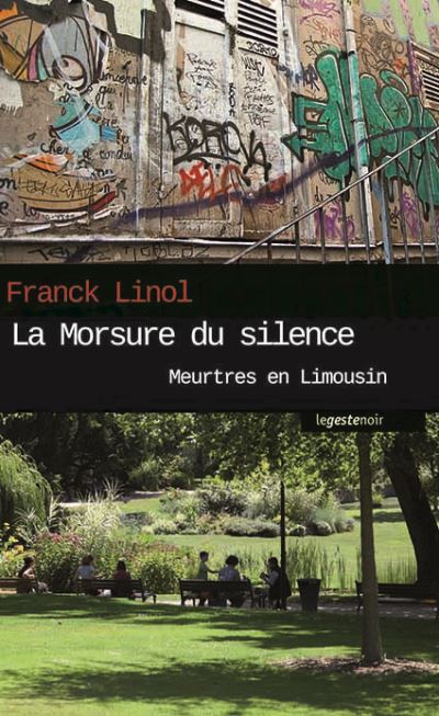 La morsure du silence