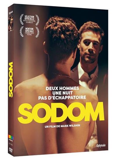 Sodom DVD