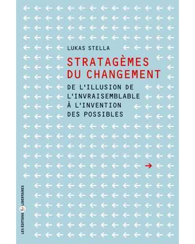 Stratagèmes du changement