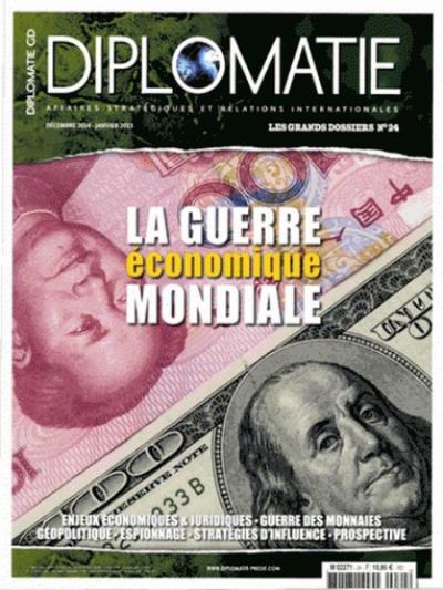 La guerre économique