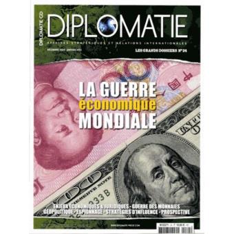 La guerre économique