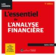 L'essentiel de l'analyse financière
