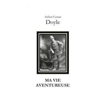 Ma vie Aventureuse