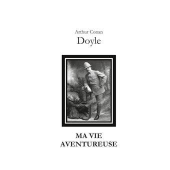 Ma vie Aventureuse
