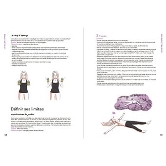 SOS Sophrologie - Sommeil, stress, confiance en soi : 60 techniques de sophrologie pour vivre mieux