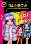 Rainbow High - Aventures sur mesure XXL