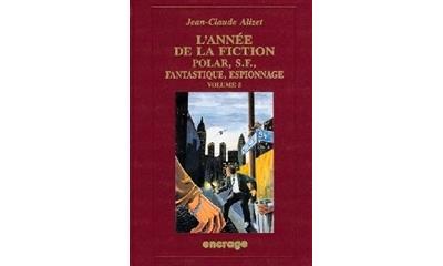 L'année de la fiction