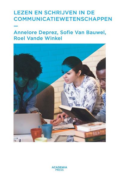 Lezen en schrijven in de communicatiewetenschappen 2018