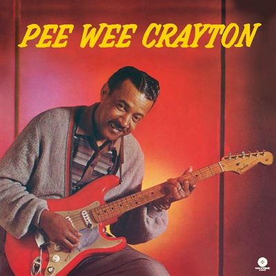 Debut album 1960