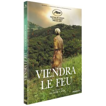 その他 Allumer Le Feu [DVD] Viendra le feu DVD - Oliver Laxe - DVD Zone 2 - Achat & prix