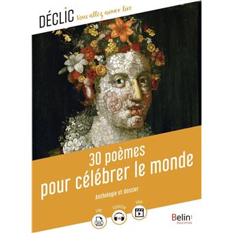 30 poèmes pour célébrer le monde