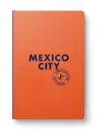 Mexico City Guide 2022 (Anglais)