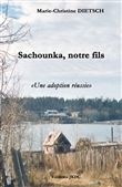 Sachounka, notre fils
