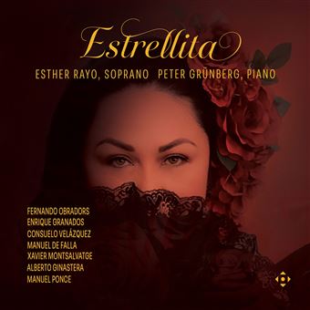 Manuel De Falla, Enrique Granados, Alberto Ginastera - 1