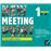 New Meeting Point Anglais 1re éd. 2015 - 3 CD audio classe_0