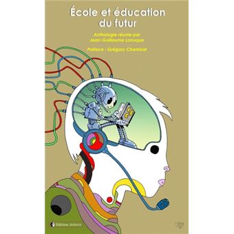 Ecole et éducation du futur - 1