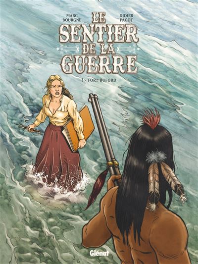 Le Sentier de la Guerre