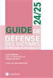 Guide de défense des victimes de violences intrafamiliales