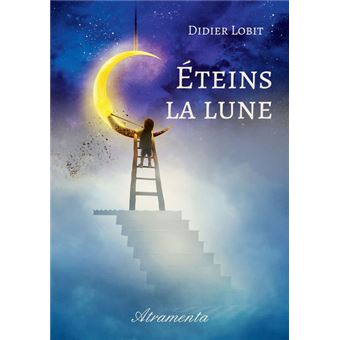 Eteins la lune