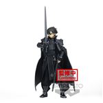 Figurine Sword Art Online Alicization Rising Steel Integrity Knight Kiri