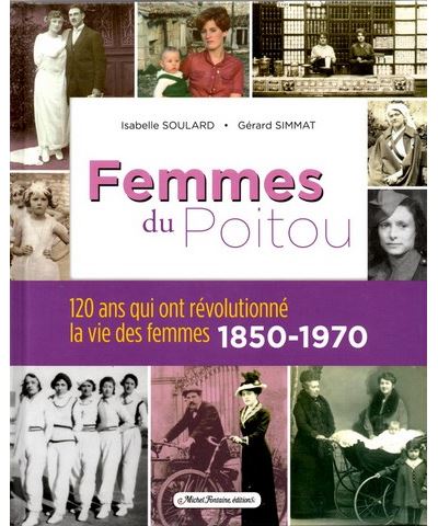 Femmes du Poitou