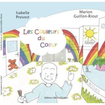 Les couleurs de cœur