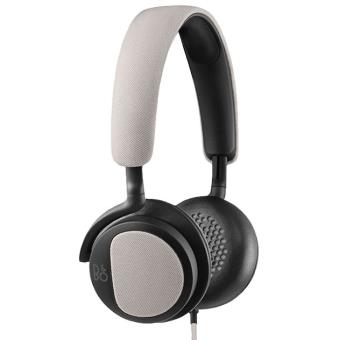 Casque Audio B&O PLAY Beoplay H2 Argent - Casque Audio - Achat & Prix ...