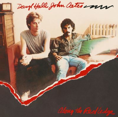 Along the red ledge Blu-spec CD