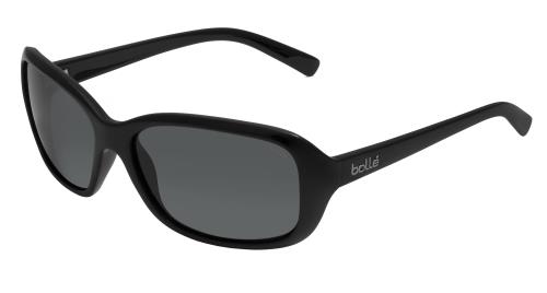 Lunettes de soleil Bollé Molly Polar TNS oleo AR Noires
