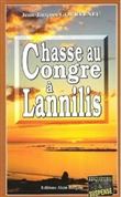 Chasse au congre a lannilis