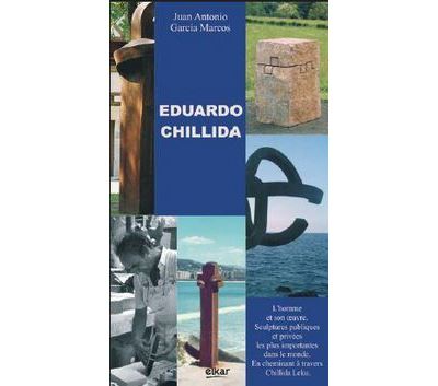Eduardo chillida