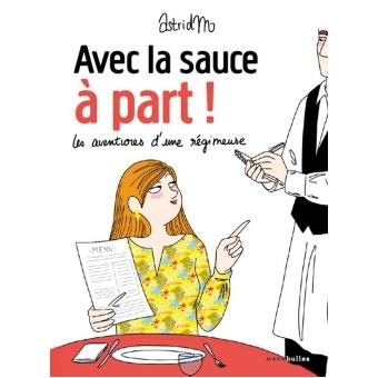 Avec la sauce à part ! - 1