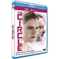 The Circle Blu-ray