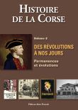 Histoire De La Corse