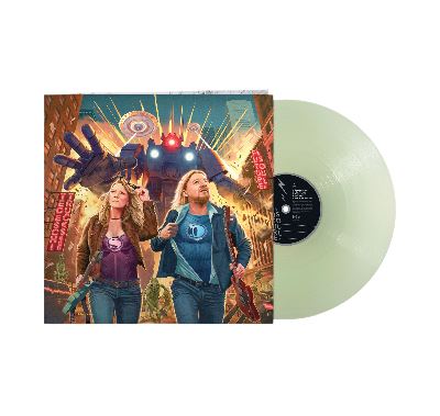 Future Soul Édition Limitée Exclusivité Fnac Vinyle Vert