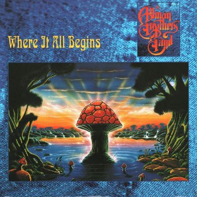 Where It All Begins Gatefold Edition Limitée