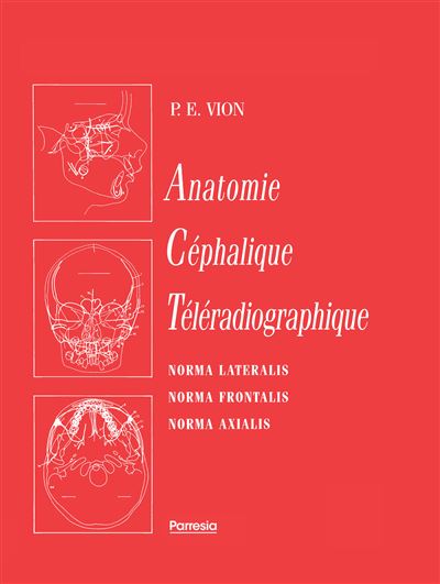 Anatomie cephalique teleradiographique